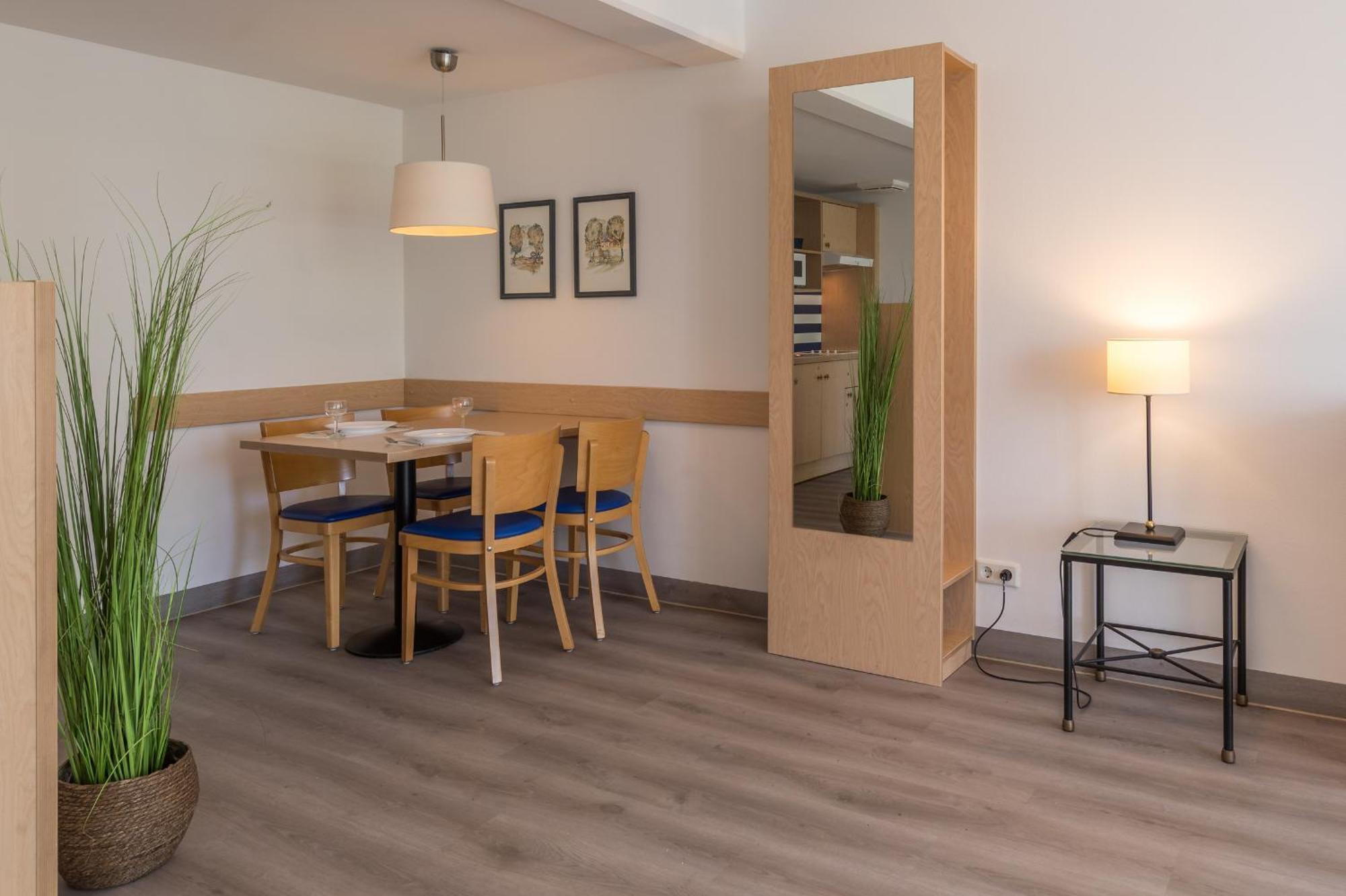 Seebaer Mit Terrasse Zingst Exterior foto